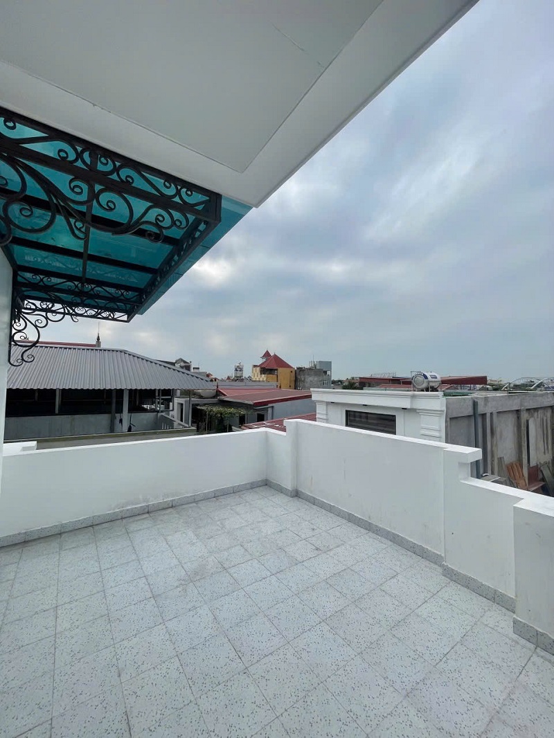 BÁN NHÀ NGÕ 430 TRẦN NGUYÊN HÃN – LÊ CHÂN – HẢI PHÒNG